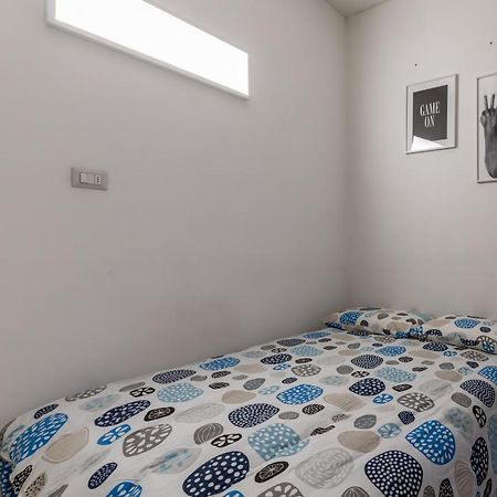 Апартаменты Milano Citta Studi Cosy Studio Экстерьер фото