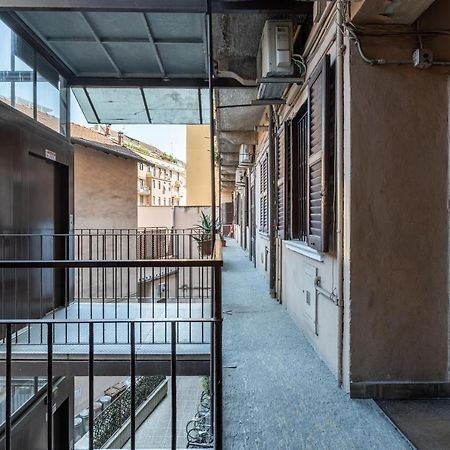 Апартаменты Milano Citta Studi Cosy Studio Экстерьер фото