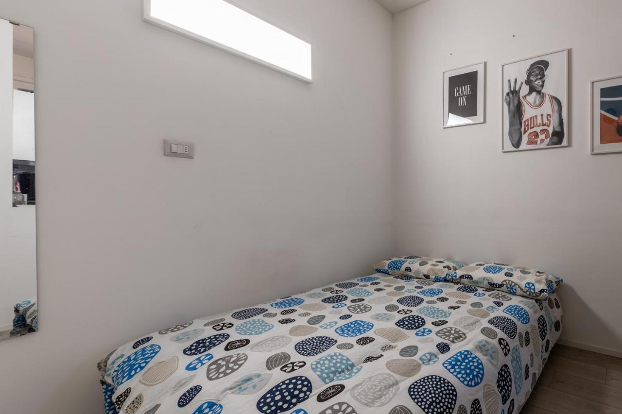 Апартаменты Milano Citta Studi Cosy Studio Экстерьер фото