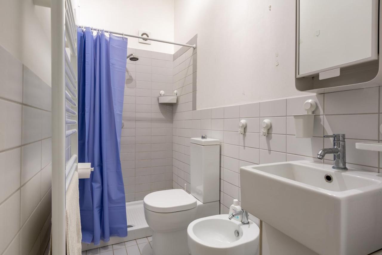 Апартаменты Milano Citta Studi Cosy Studio Экстерьер фото