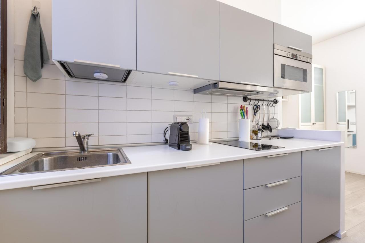 Апартаменты Milano Citta Studi Cosy Studio Экстерьер фото